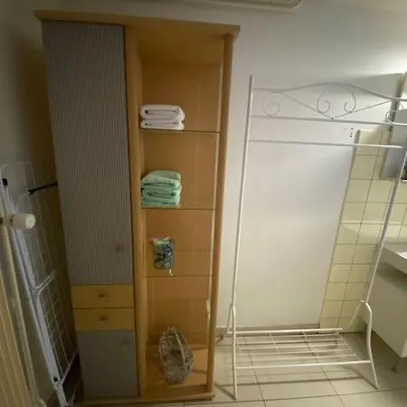 Ferientraum Direkt Am Thunersee Apartamento