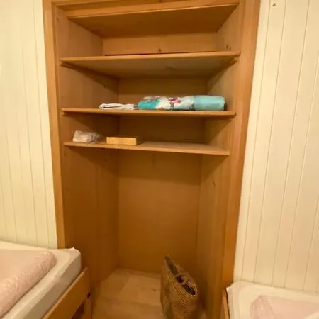 Apartamento Ferientraum Direkt Am Thunersee *